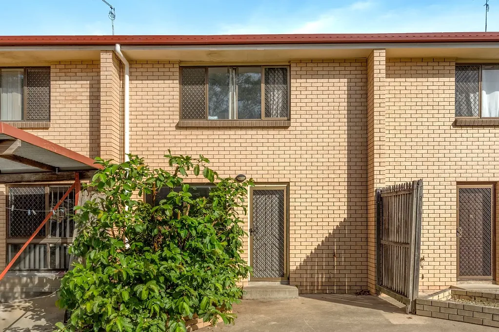 6/7 Blackwood Road, Logan Central, QLD 4114