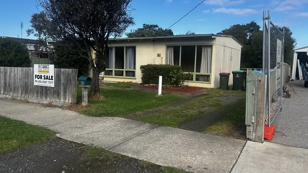 Apollo Bay 3 Slaapkamer Renovators  Dream by the Beach