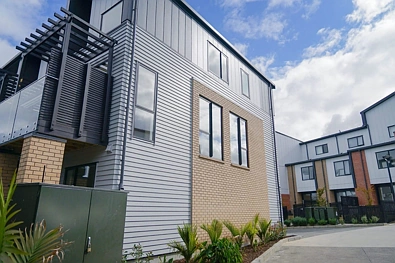 With three spacious bedrooms and an additional study room