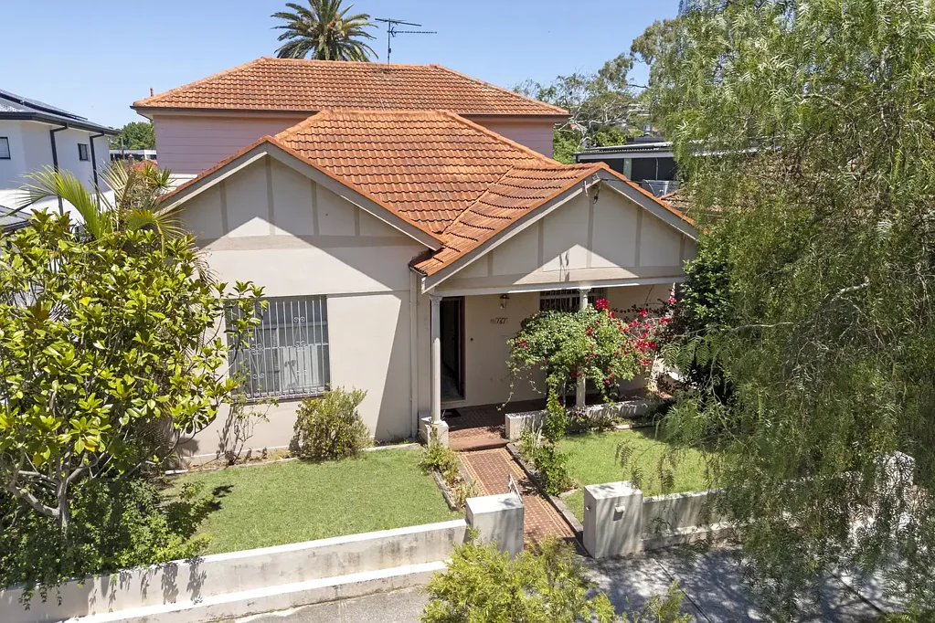 Kensington 5 Slaapkamer Rare Kensington Opportunity