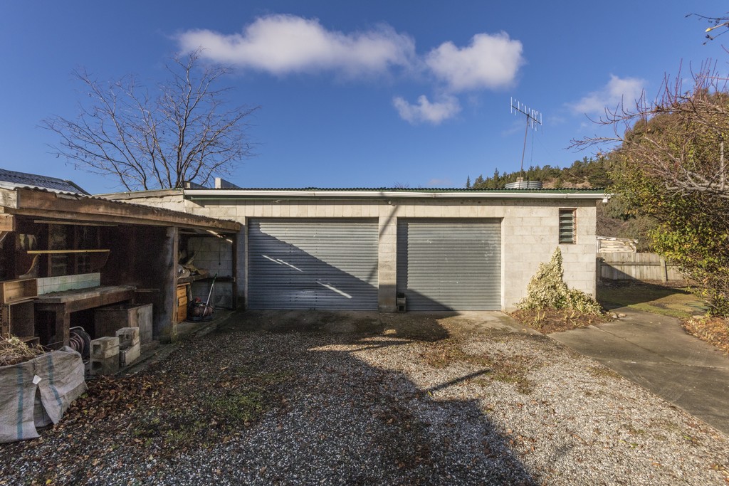 1 Hopkins Street, Luggate, Queenstown Lakes, 2 Schlafzimmer, 1 Badezimmer