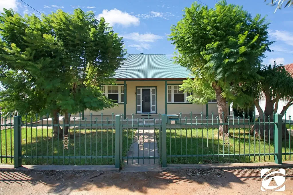 150 Bagot Street, Broken Hill, NSW 2880