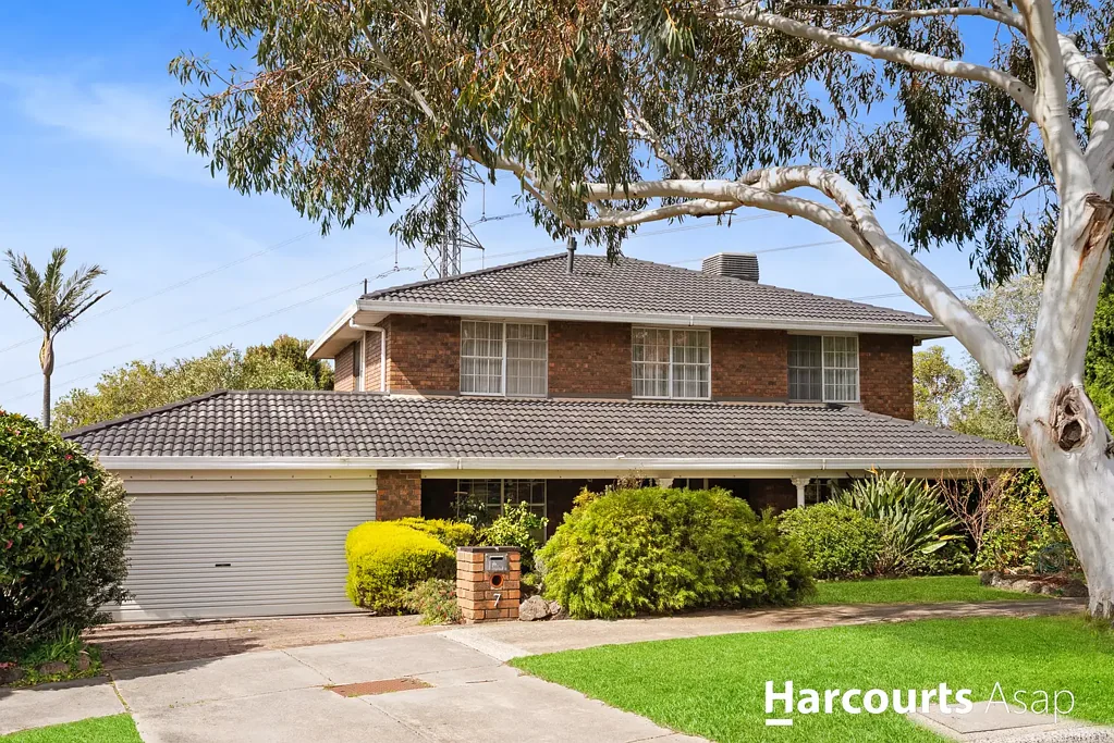 7 Odessa Court, Mulgrave, VIC 3170