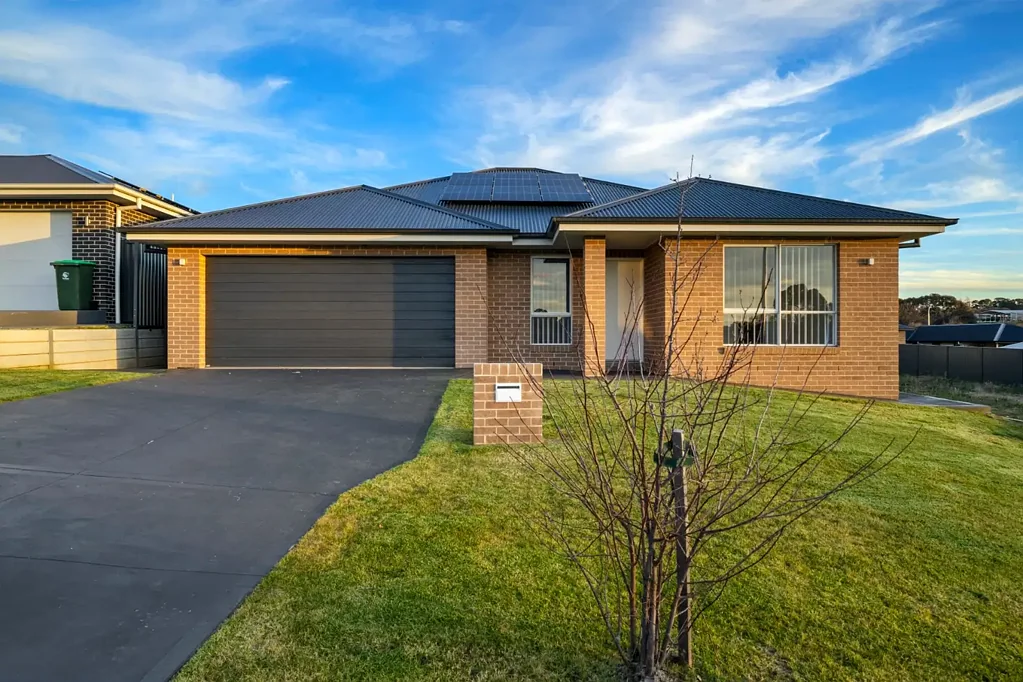 5 Mistral Court, Orange, NSW 2800