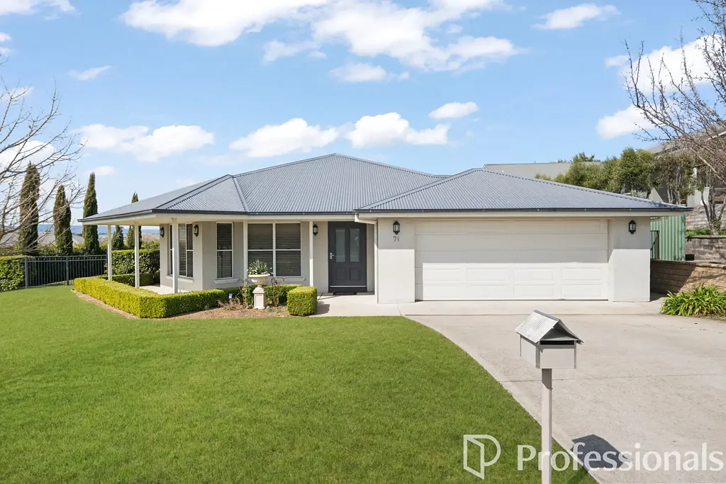 Llanarth 4房  Spacious Family Living with Unforgettable Views