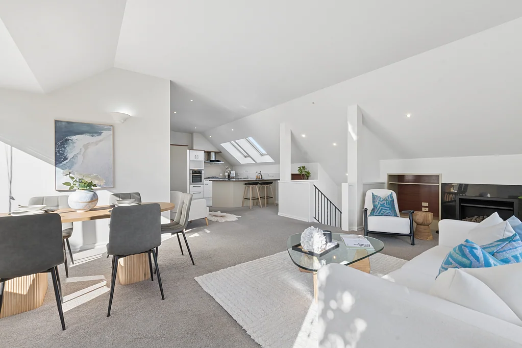 Bucklands Beach 4 Bedroom Top School Zone, Zero School Run