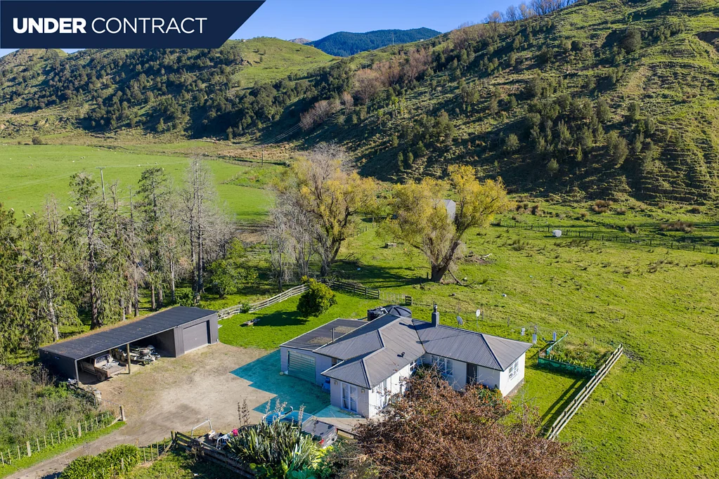 Ruatoria and Surrounds UNDER OFFER