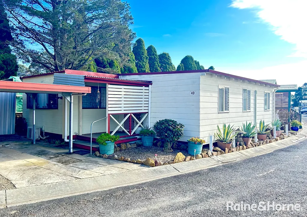 Moss Vale 3Kwarto Settle Down & Settle Into This Wonderful Home