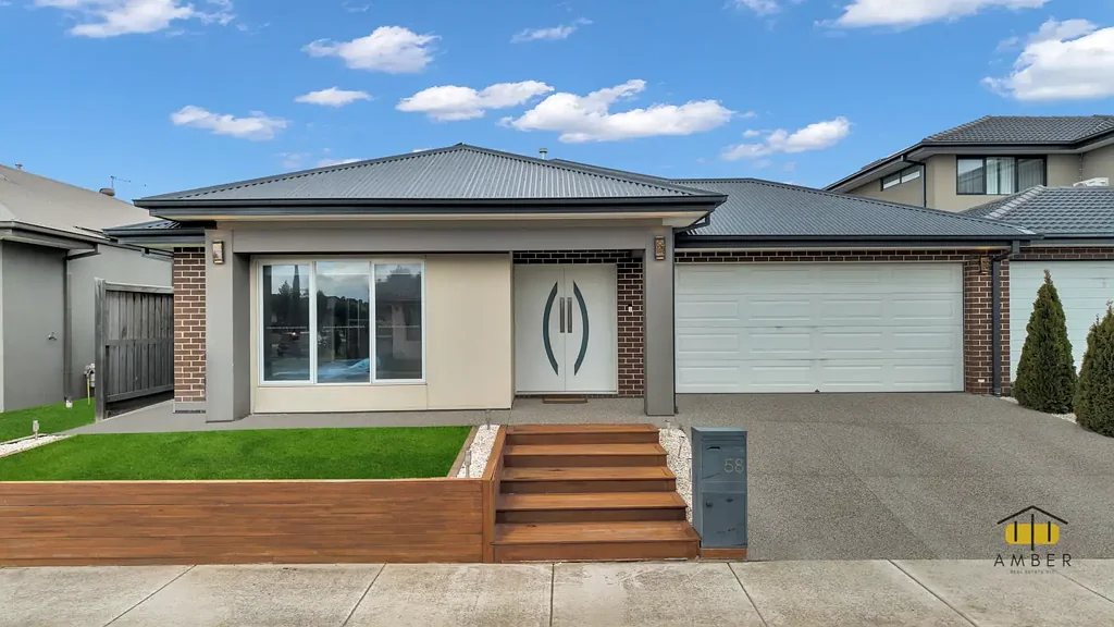 Comfortable Spacious Wollert Home