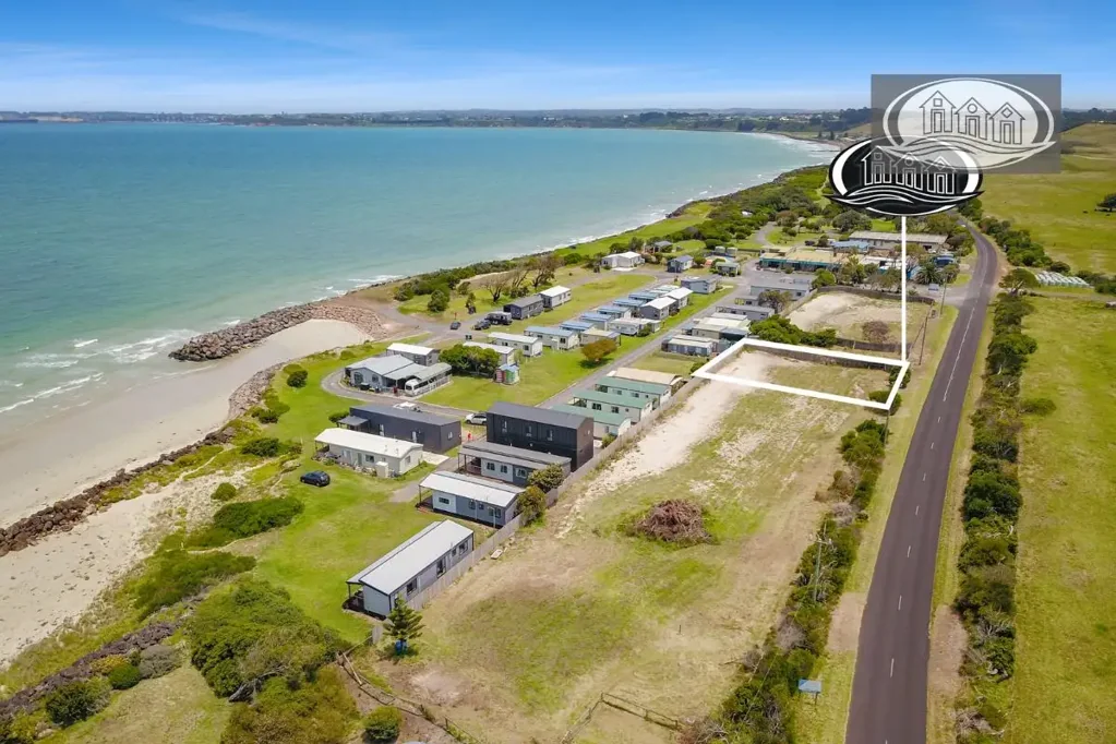 Portland Smell and hear the ocean