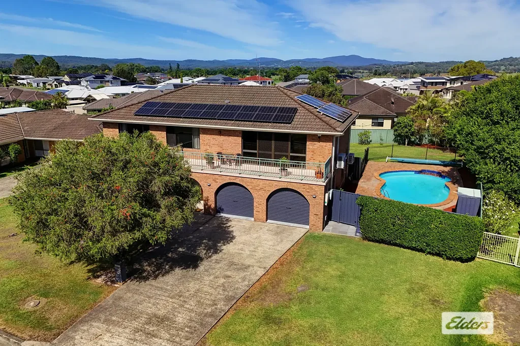 7 Illingari Circuit, Taree, NSW 2430