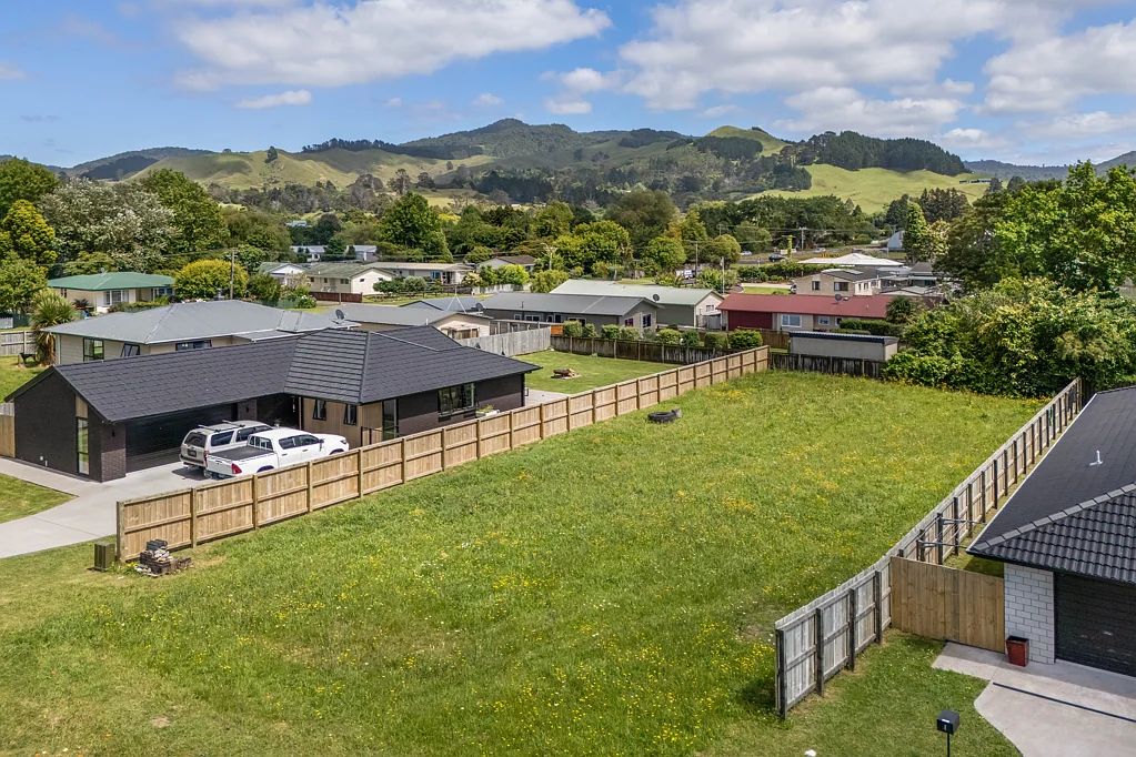 6 Somerset Street, Waihi, Hauraki, Waikato