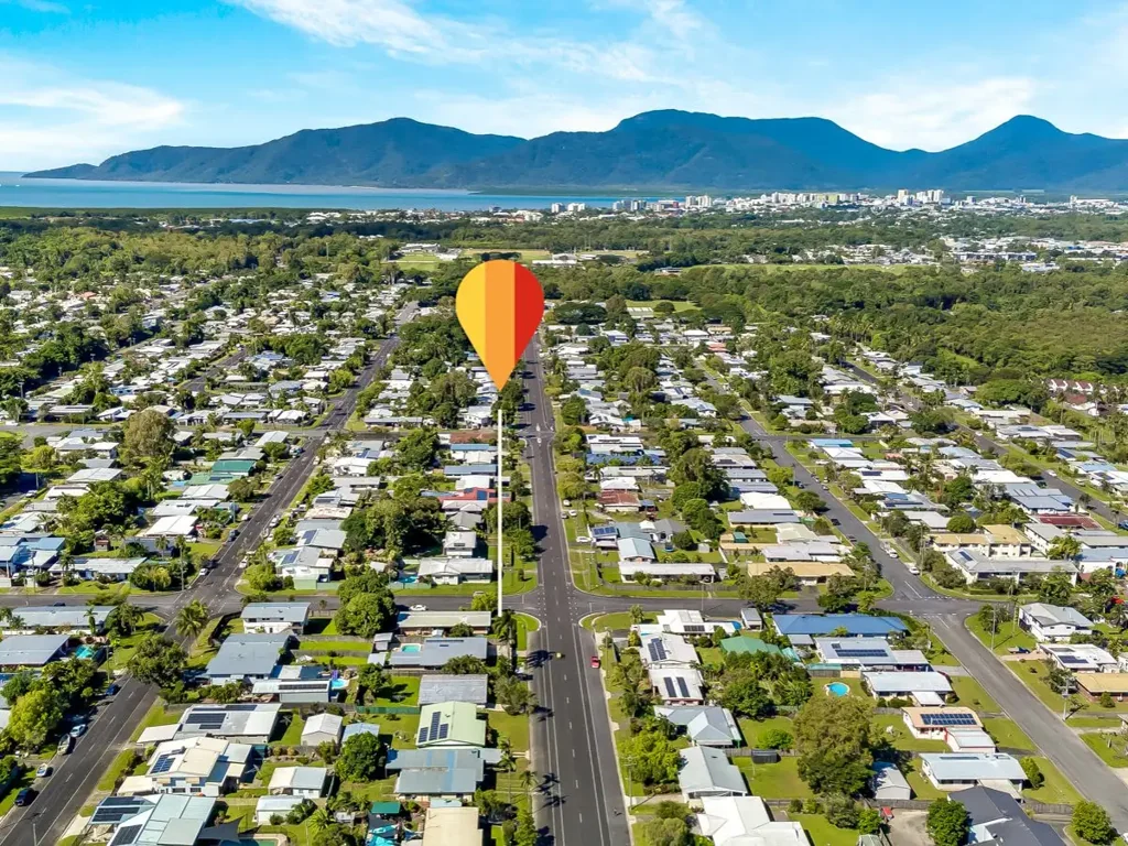 1/58 Richardson Street, Edge Hill, QLD 4870