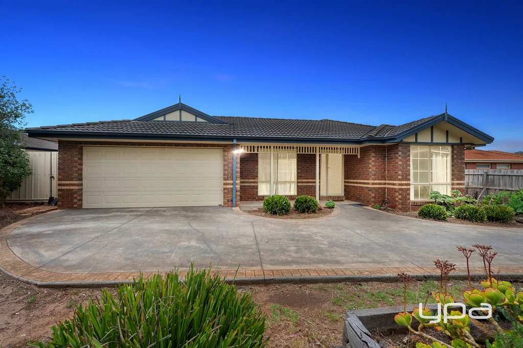 6 Harrow Court, Kurunjang, VIC 3337