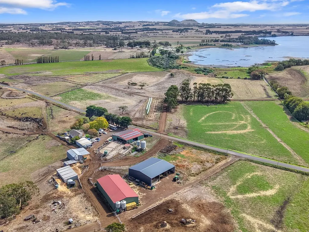 Koallah  Blue Chip South West Victoria Grazing / Dairying