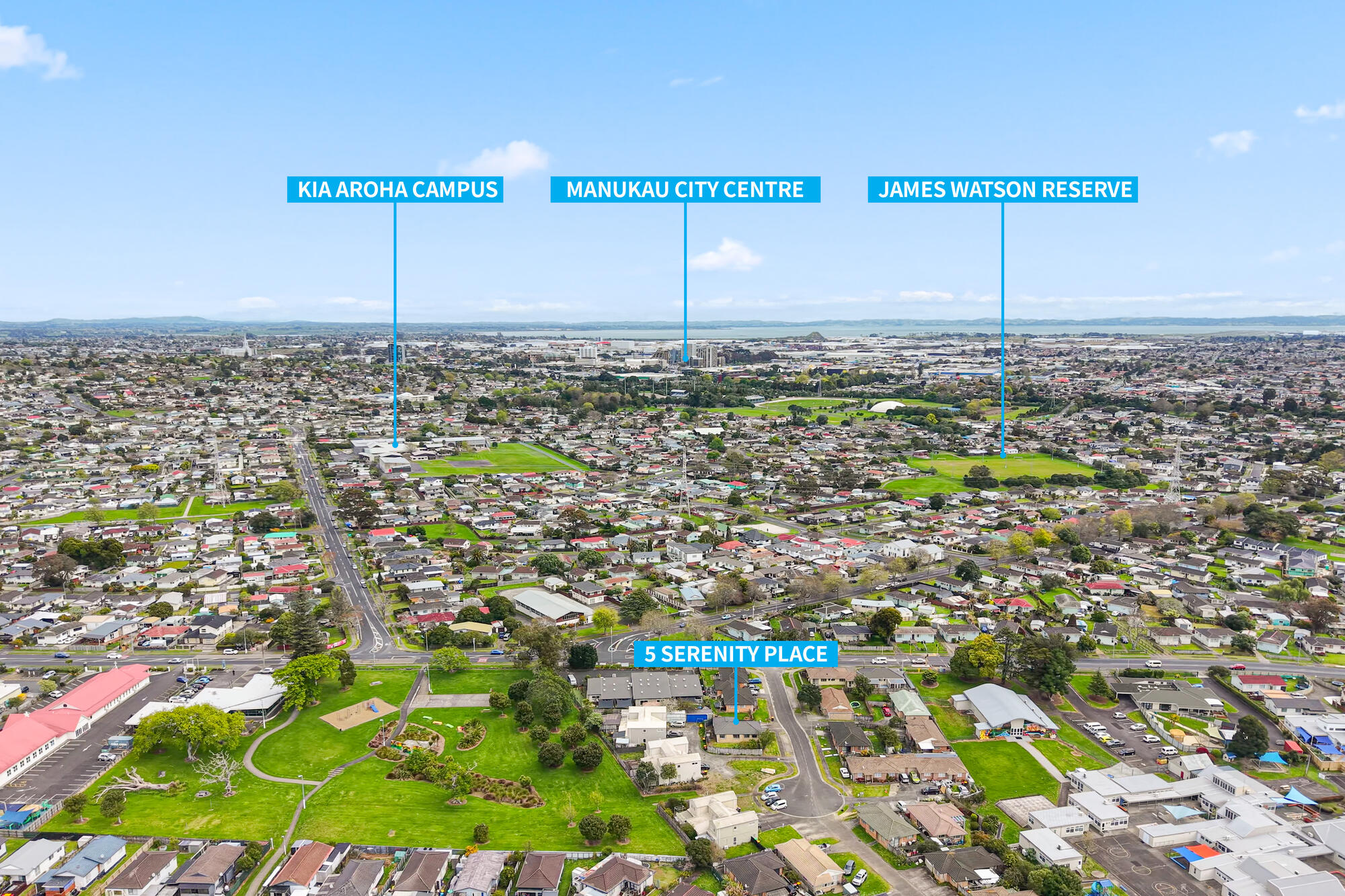 5 Serenity Place, Otara, photo 17