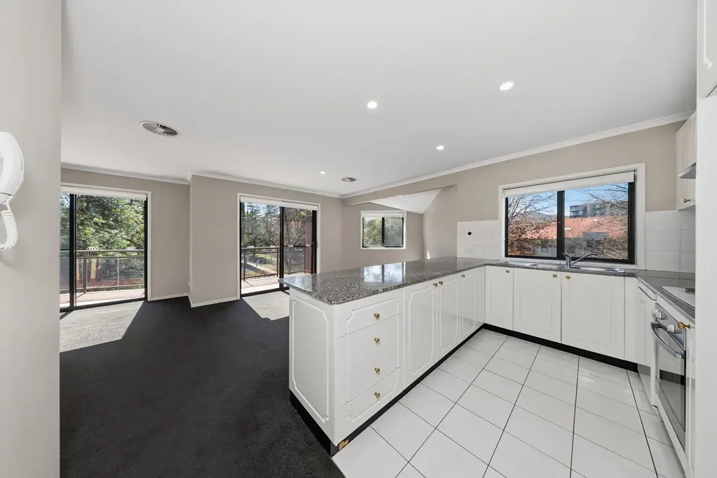 Urban Living with Stunning Outlook Turner