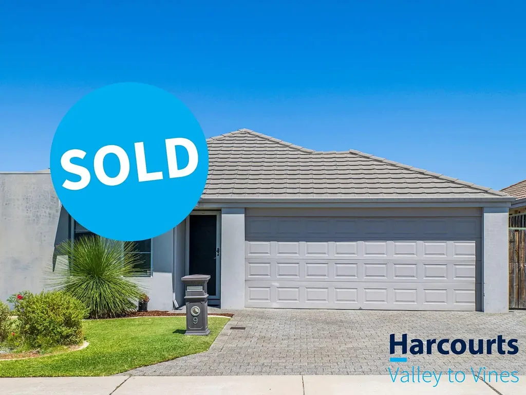 9 Boorara Road, Ellenbrook, WA 6069