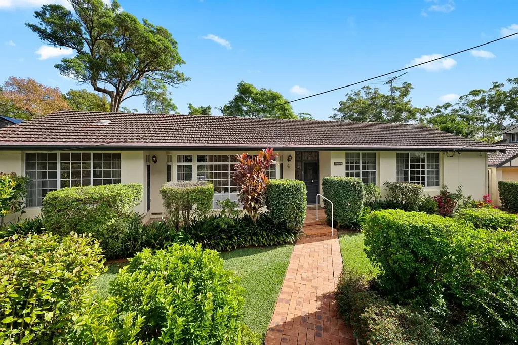 4 Murray Road, Beecroft, NSW 2119