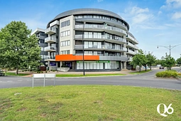 9/1 Woodward Way, Caroline Springs