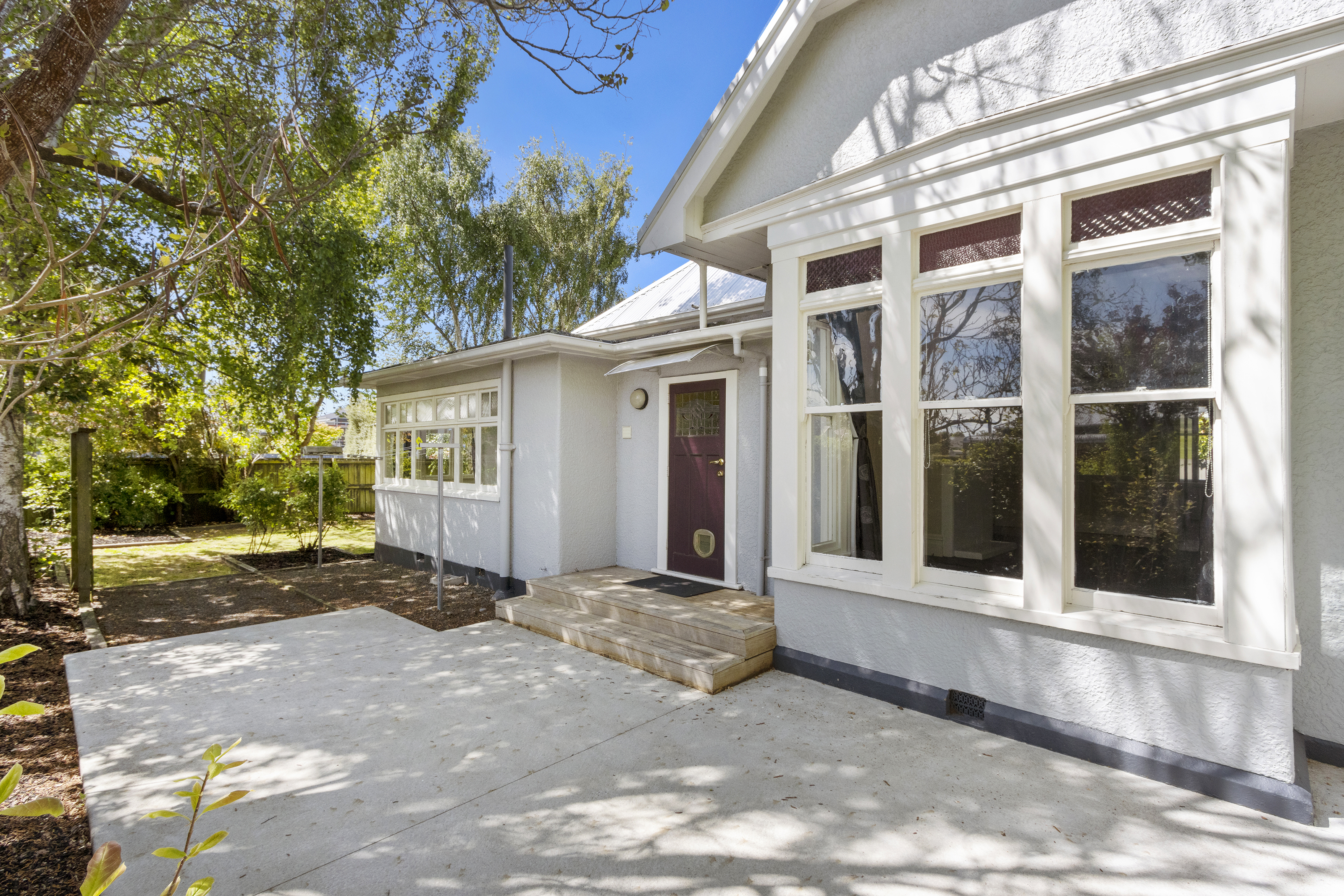 26 Gresford Street, Edgeware, Christchurch, 5 chambres, 0 salles de bain