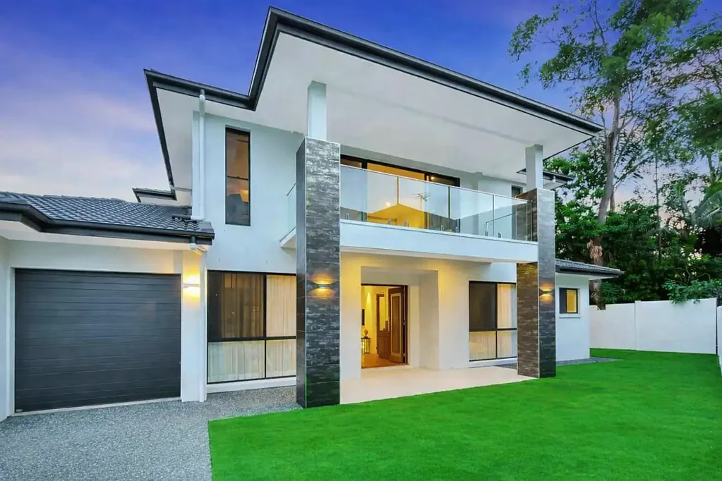 Prestige Executive Residence – Luxury, Privacy & Unmatched Convenience
