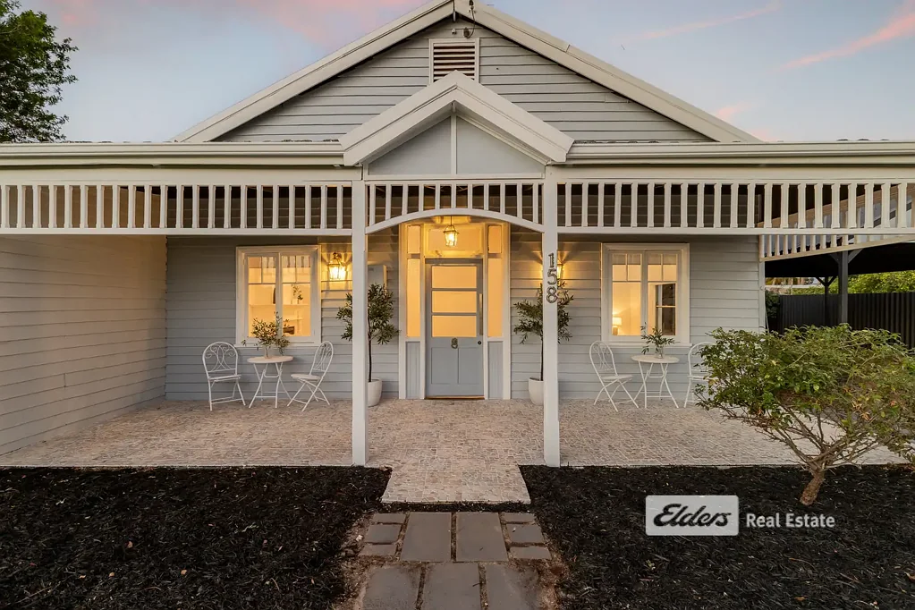 158 Uduc Road, Harvey, WA 6220