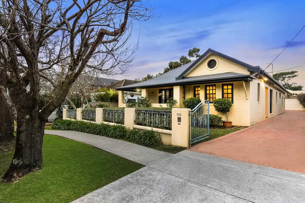 54 Wills Road, Woolooware, NSW 2230