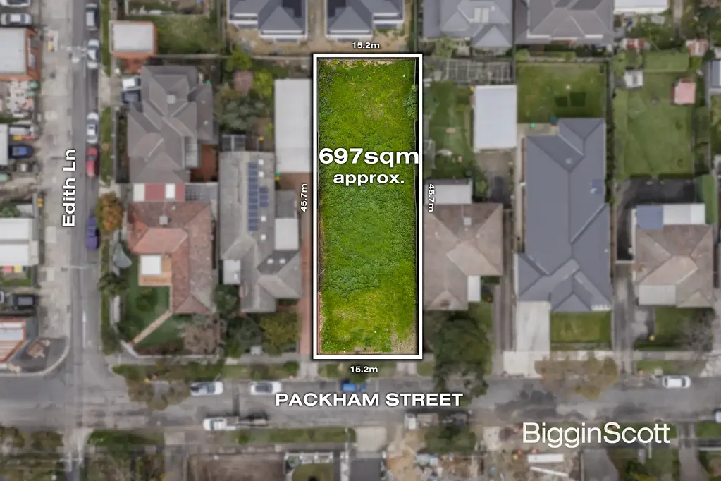 Box Hill North PRIME VACANT LAND OPPORTUNITY IN A BLUE-CHIP LOCATION!