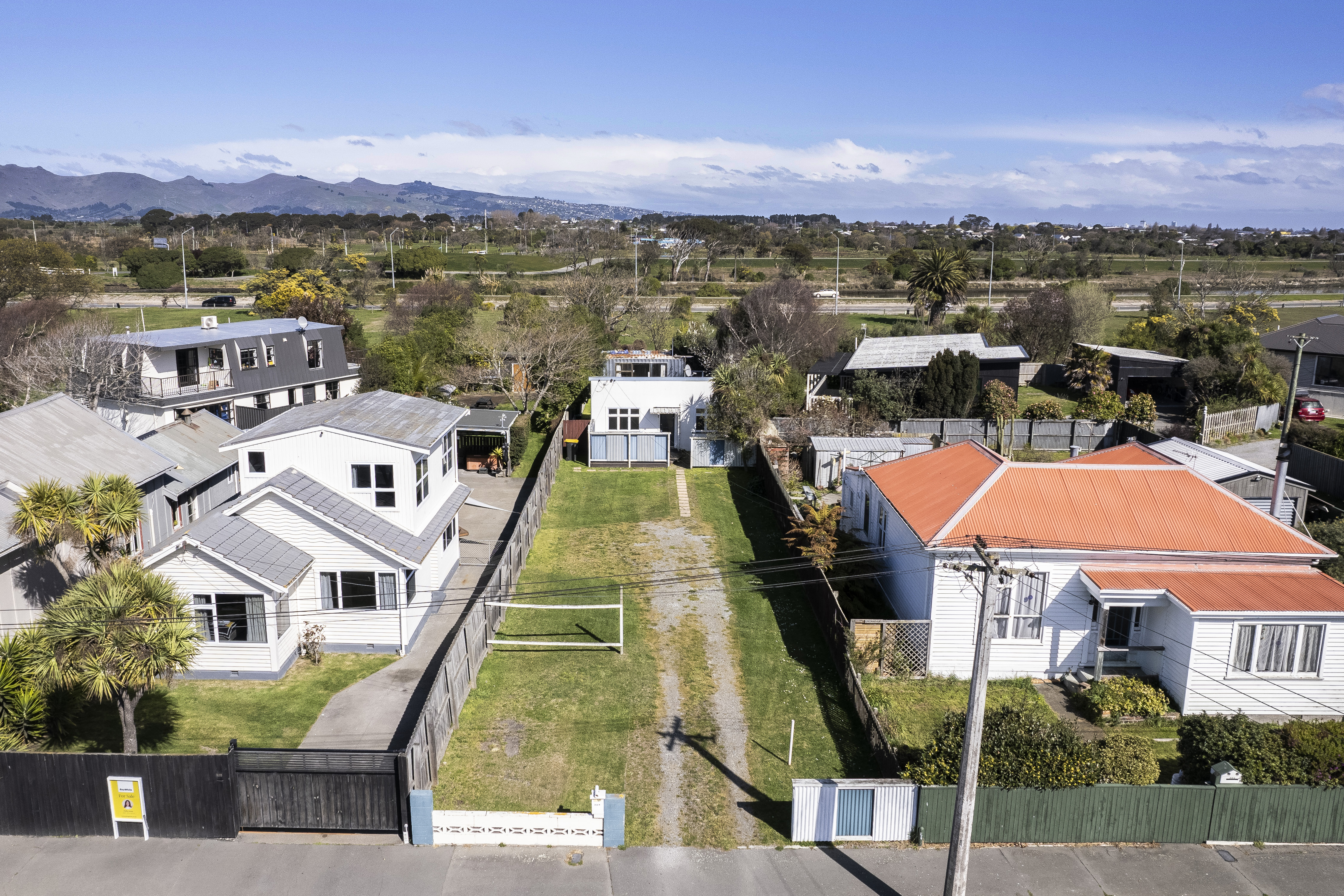 388 Keyes Road, New Brighton, Christchurch, 2房, 1浴, House