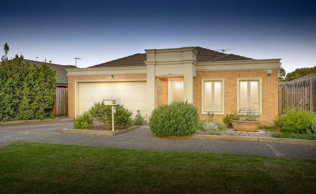 4 Alessia Grove, Mernda, VIC 3754