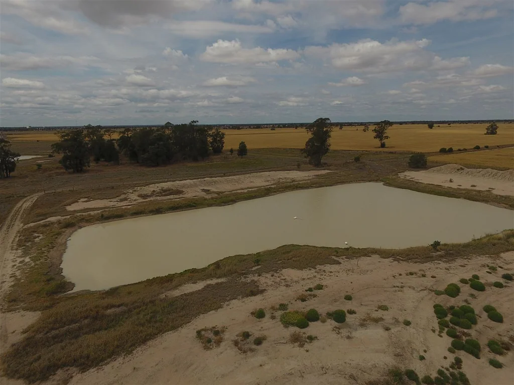 Tara Ideal small farm block close to town, good sheds and water