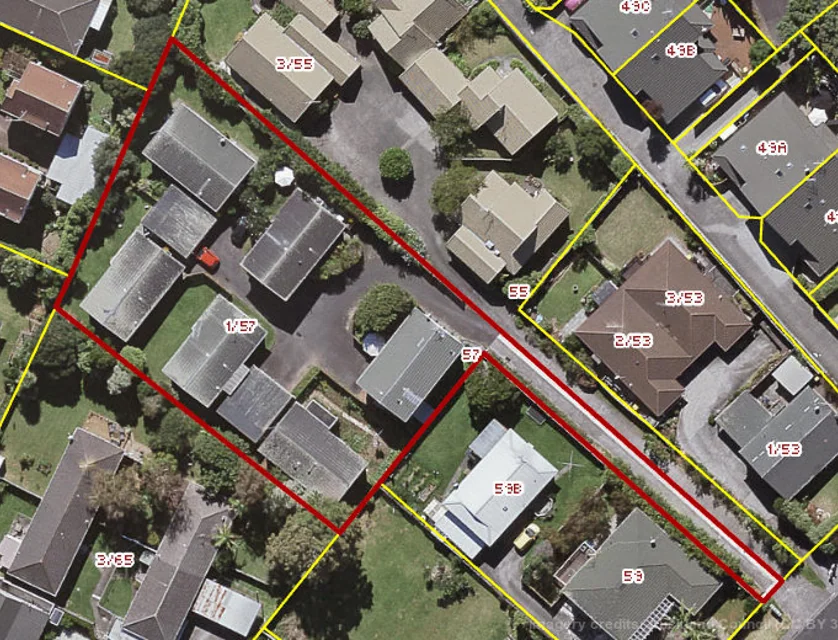 3/57 Moore Street, Howick, Manukau City, 2 ਕਮਰੇ, 1 ਬਾਥਰੂਮ