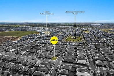 2 Banquet Drive, Tarneit, VIC 3029, 0 chambres, 0 salles de bain, Section
