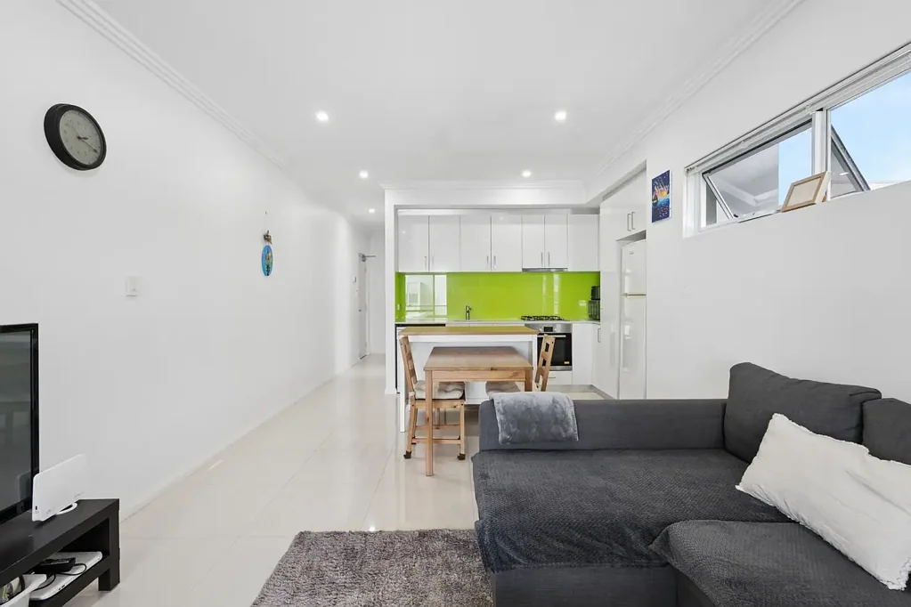Yokine 2ห้องนอน SPACE, SECURITY, STYLE… AND A WHOLE LOT MORE