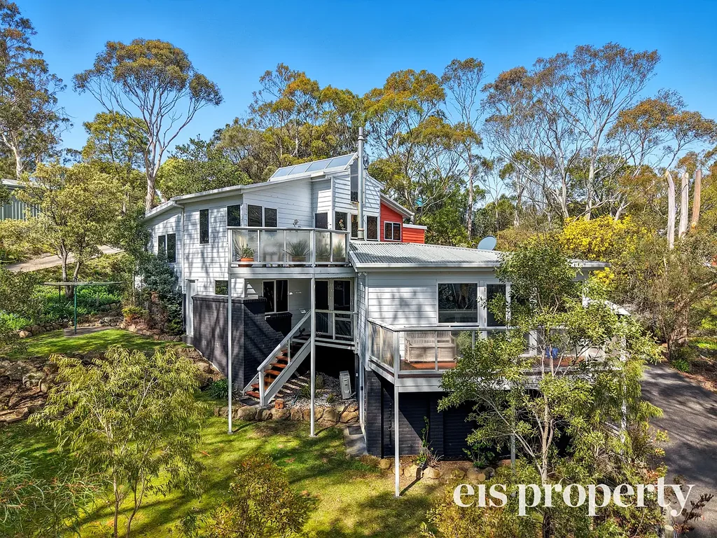 647B Nelson Road, Mount Nelson, TAS 7007