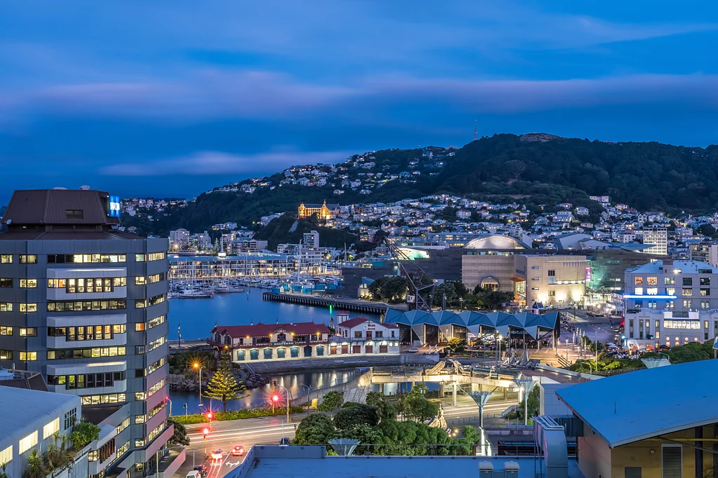 11F/9 Chews Lane, Wellington Central, Wellington