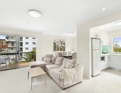 19/3-5 Fairport Avenue, The Entrance, Central Coast, 3房, 1浴, Apartment