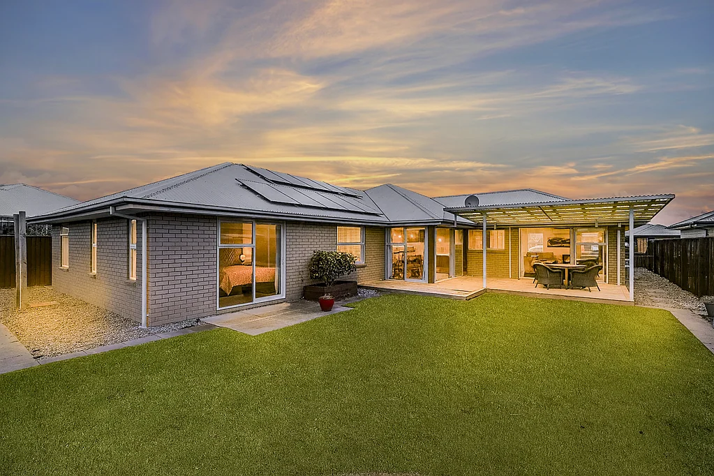 19 Sovereign Boulevard, Kaiapoi, Waimakariri, Canterbury
