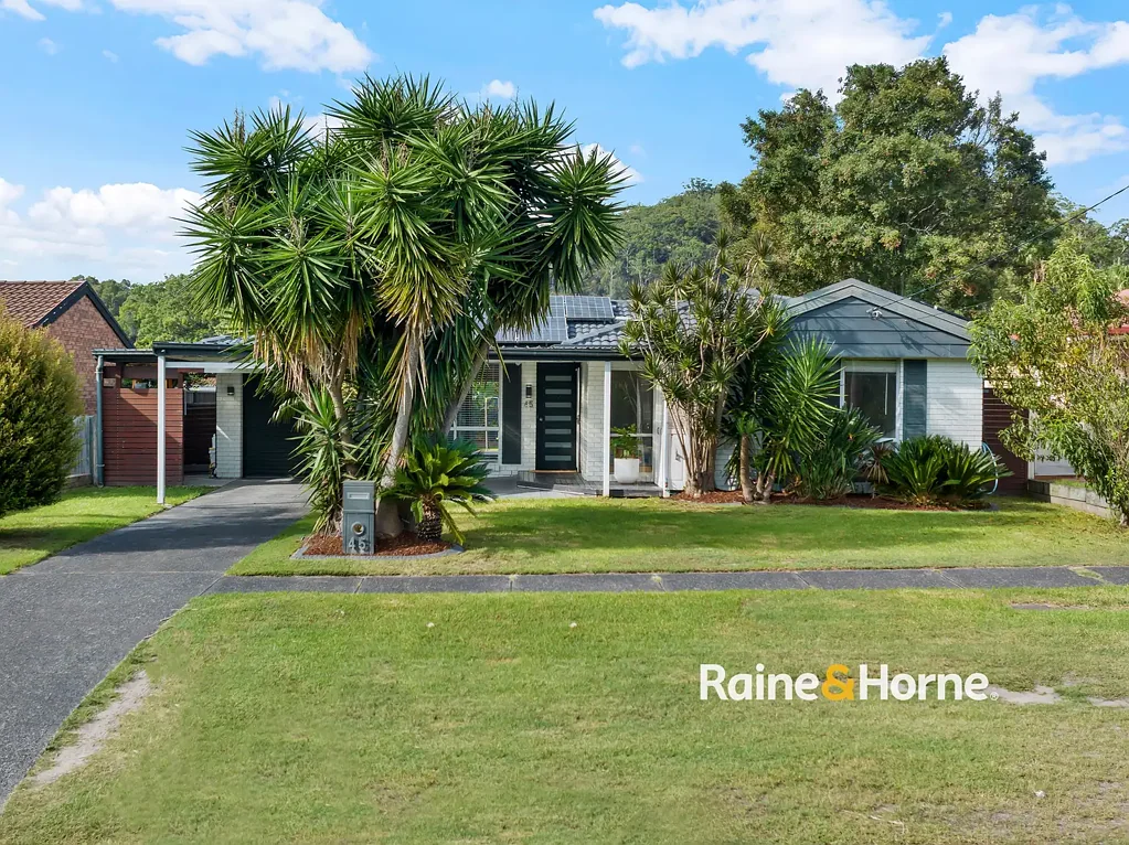 45 Reeves Street, Narara, NSW 2250