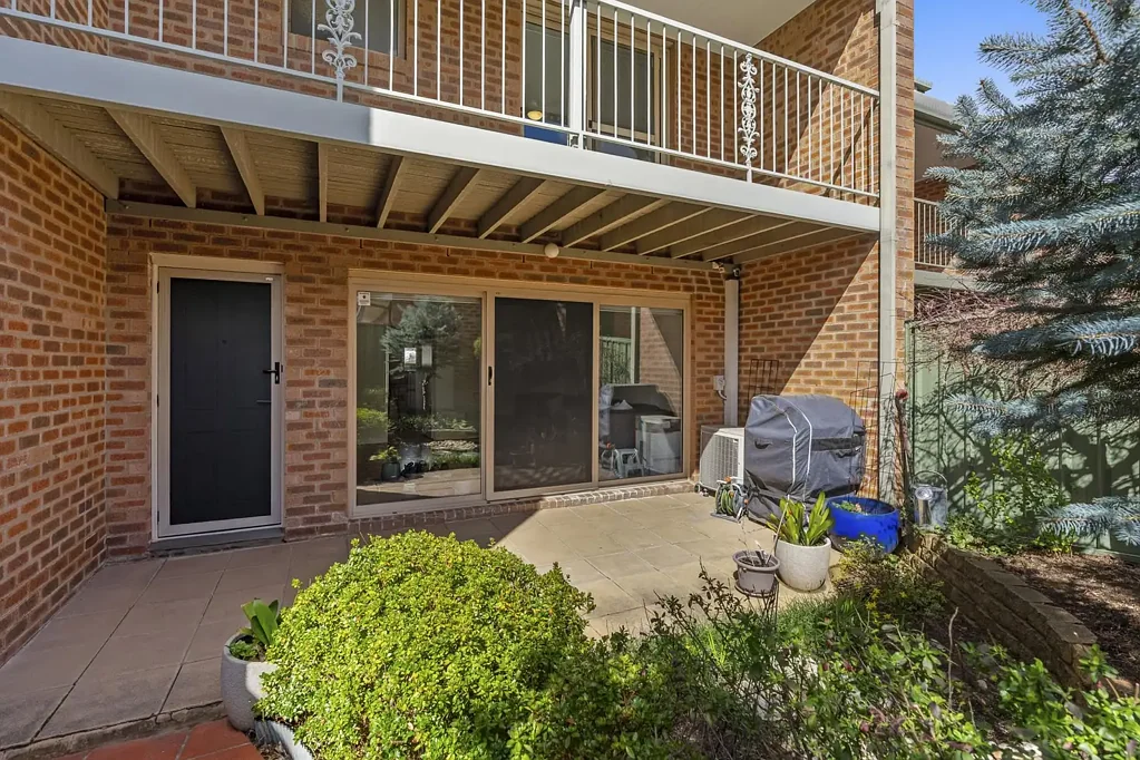 23/60 Copland Drive, Evatt, ACT 2617