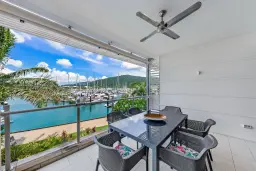 111/33 Port Drive, Airlie Beach