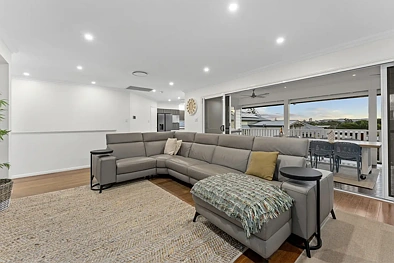 4 Morgan Street, Norman Park, QLD 4170, 5房, 3浴, House