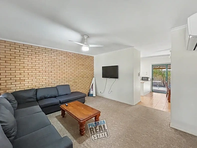 Silid Pahingahan - 17D Burges Road, Millars Well, WA 6714
