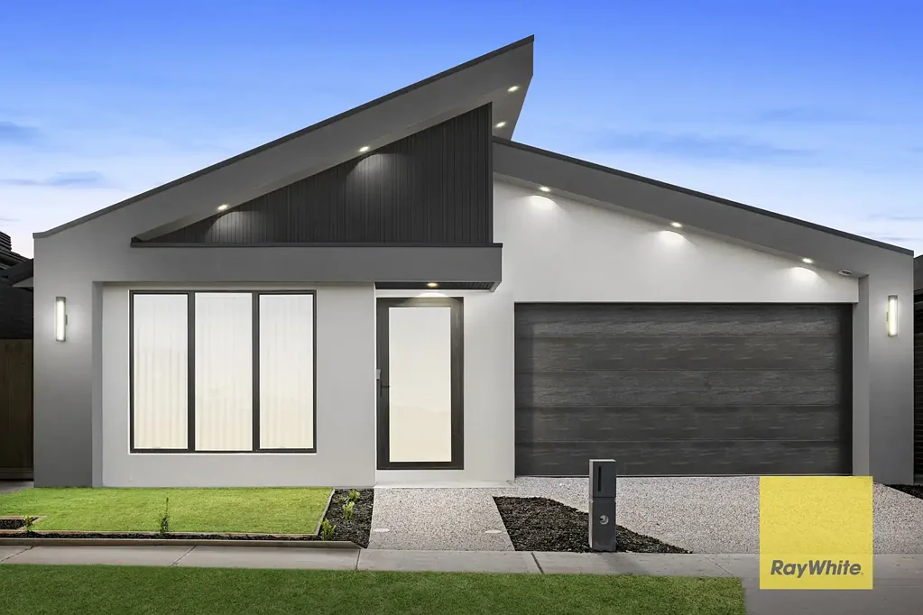 Mickleham 4ห้องนอน Modern Family Luxury with Dual Ensuites in Prime Mickleham Location