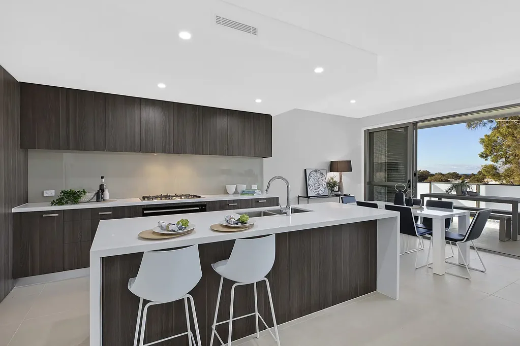 Luxury Living Moments from Terrigal Beach