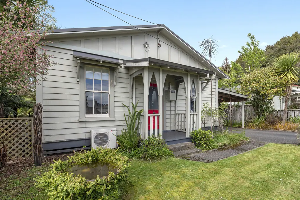 Taumarunui 2ਬੈੱਡਰੂਮ Invest In A Little Sunshine