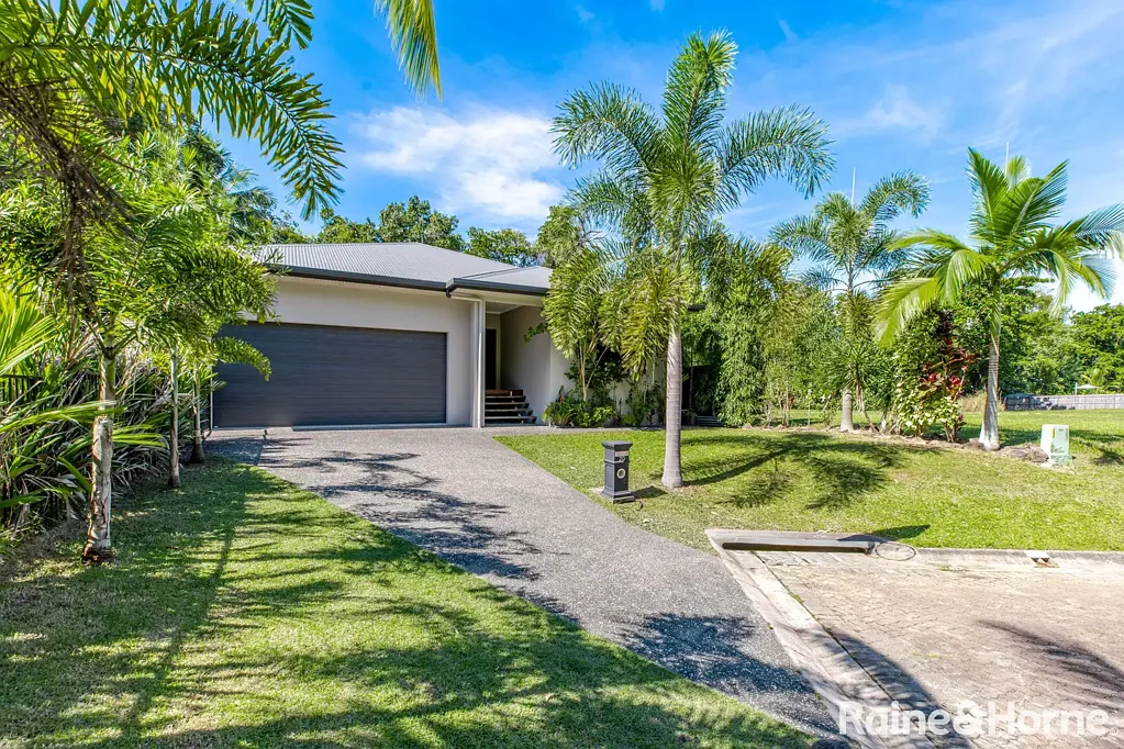 Beautiful 3 bedroom 2 bathroom unfurnished home in Wonga Beach - APPLICATION PENDING