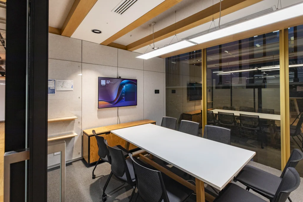 Auckland Central Mason Bros. - Premium Office for Lease - 927 sqm