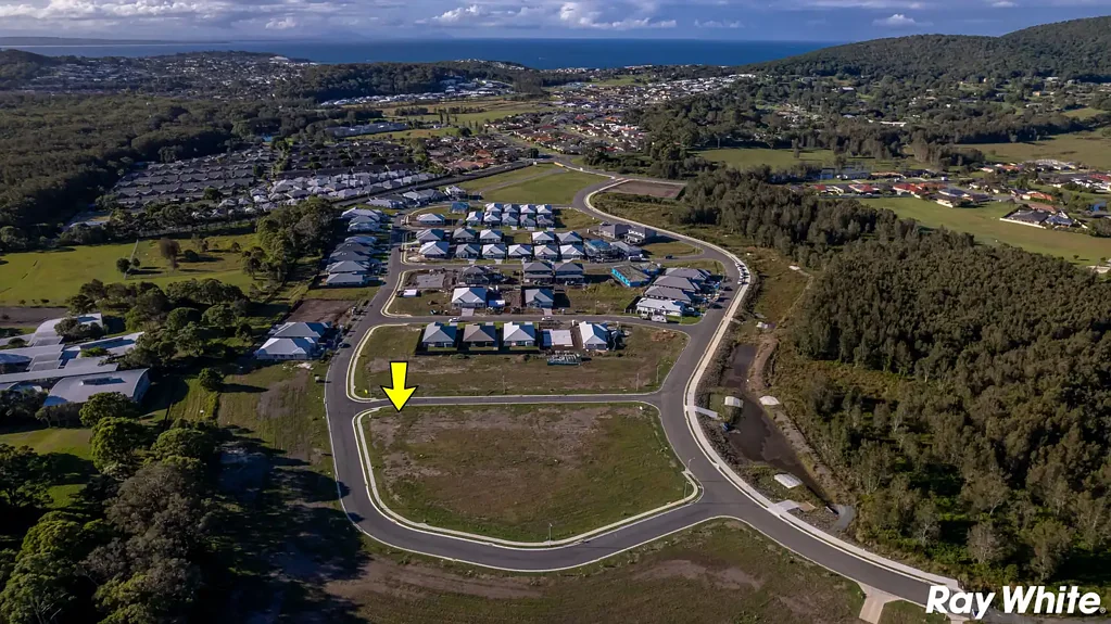 9 Algona Road, Forster, NSW 2428
